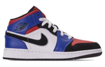 Jordan 1 Mid 'Top 3' GS