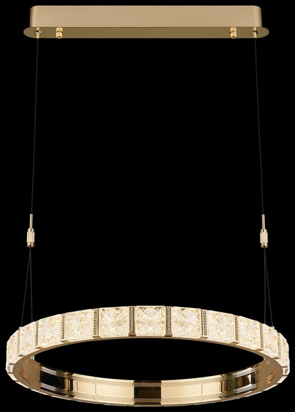 Подвесная люстра Wertmark VERA WE458.01.323