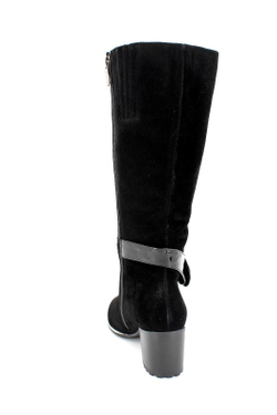 Сапоги женские Ascalini W21789