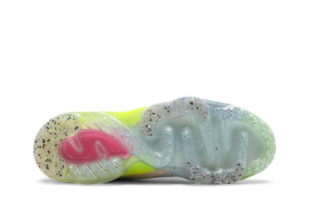 Кроссовки Nike Vapormax 2021 Flyknit (Женская размерная сетка)