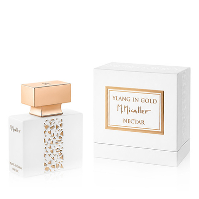 M.Micallef Ylang in Gold Nectar Parfum 50 ml (woman)