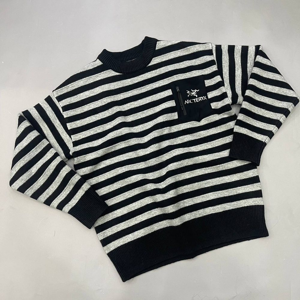Кофта Arcteryx