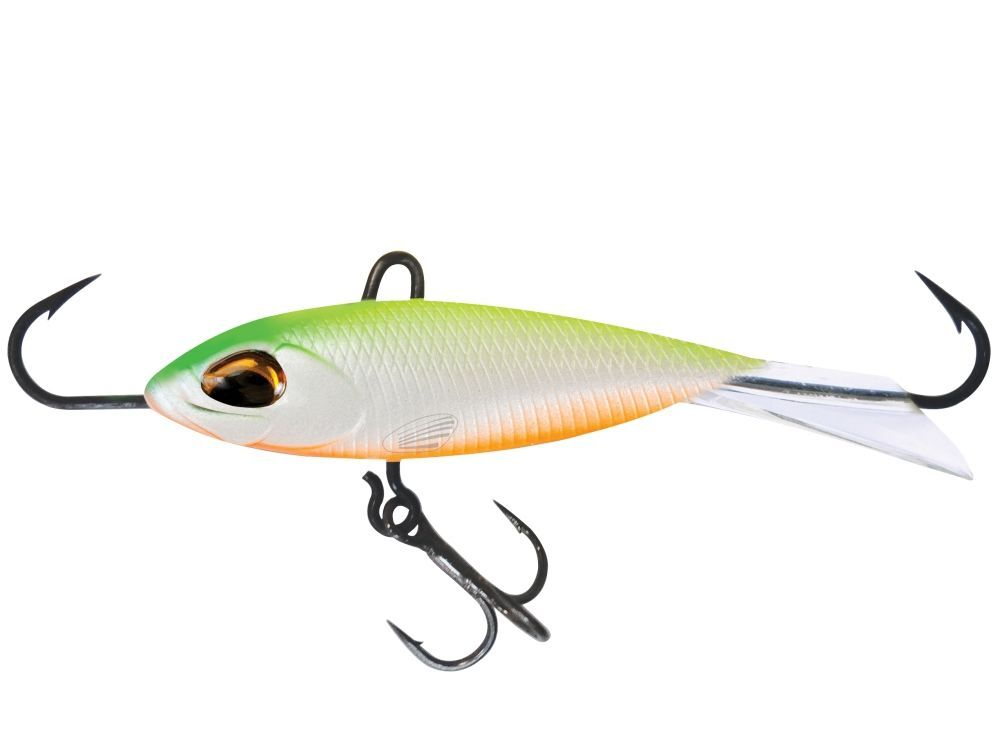 Балансир для зимней рыбалки  Dansa 40мм цвет #W73