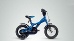 Детский велосипед Scool XXlite 12 alloy (2018)