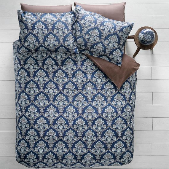 Постельное белье  COLLINS  TIVOLYO HOME