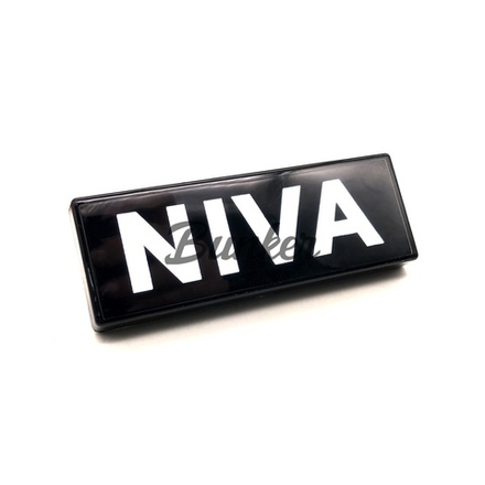 Led поворотник NIVA, белый