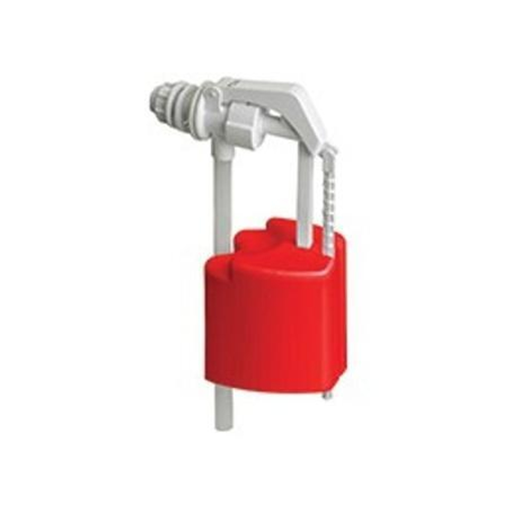 Клапан д/бочка ИНКОЭР БОКОВОЙ  (75шт)