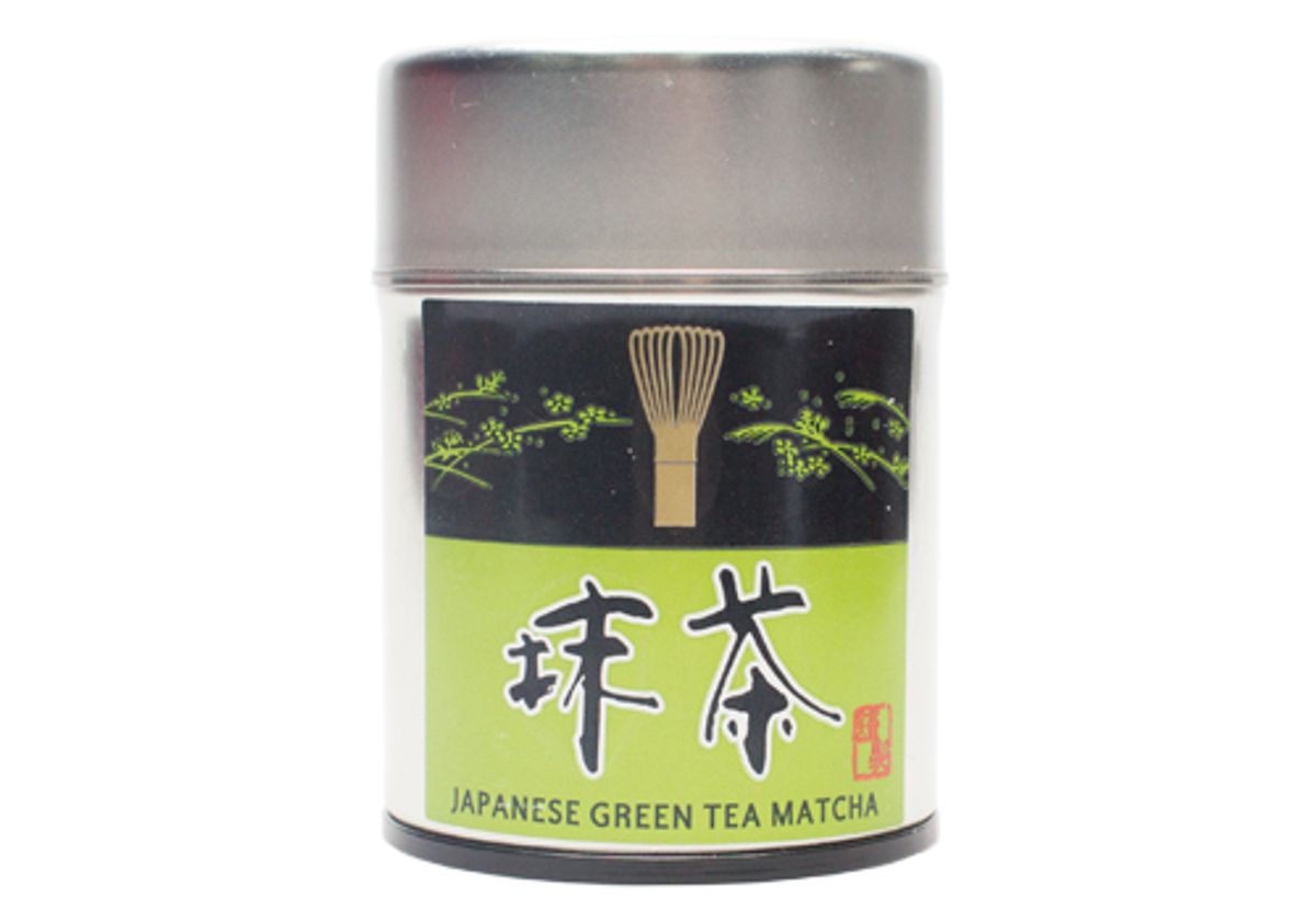 Чай Матча зеленый, 30г