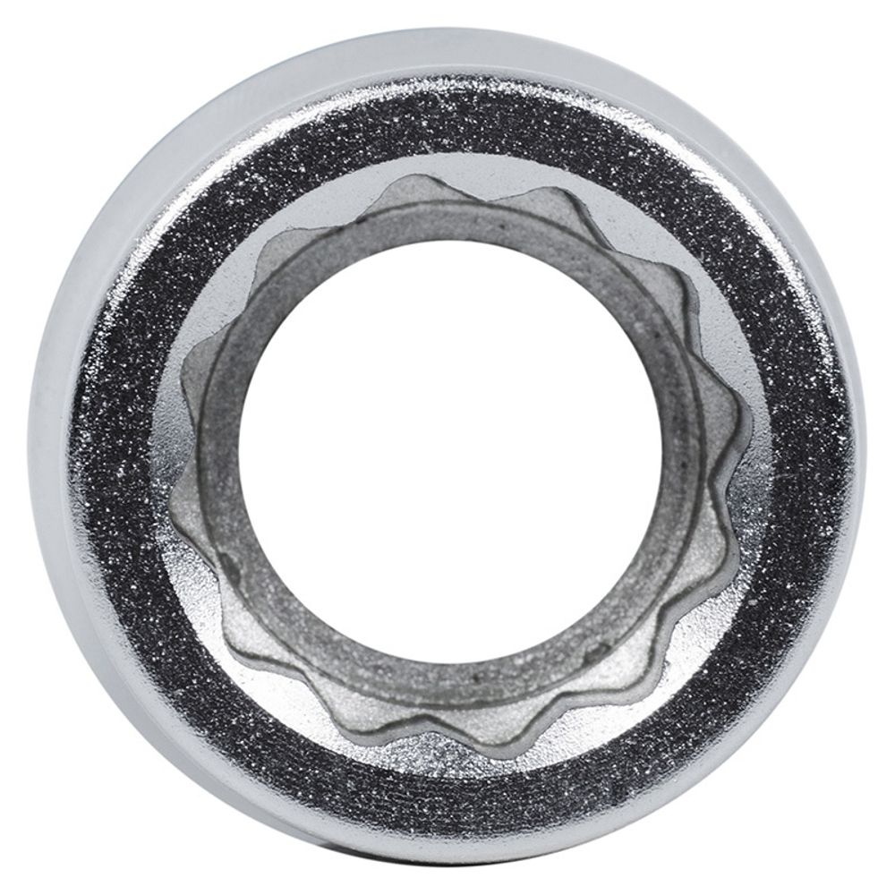 Головка торцевая стандартная двенадцатигранная 3/4&quot;, дюймовая 13/16&quot; KING TONY 633026S