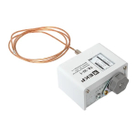 Реле контроля температуры EKF TR-30-1