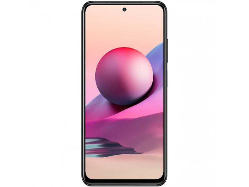 Смартфон Xiaomi Redmi Note 10S 64GB Gray