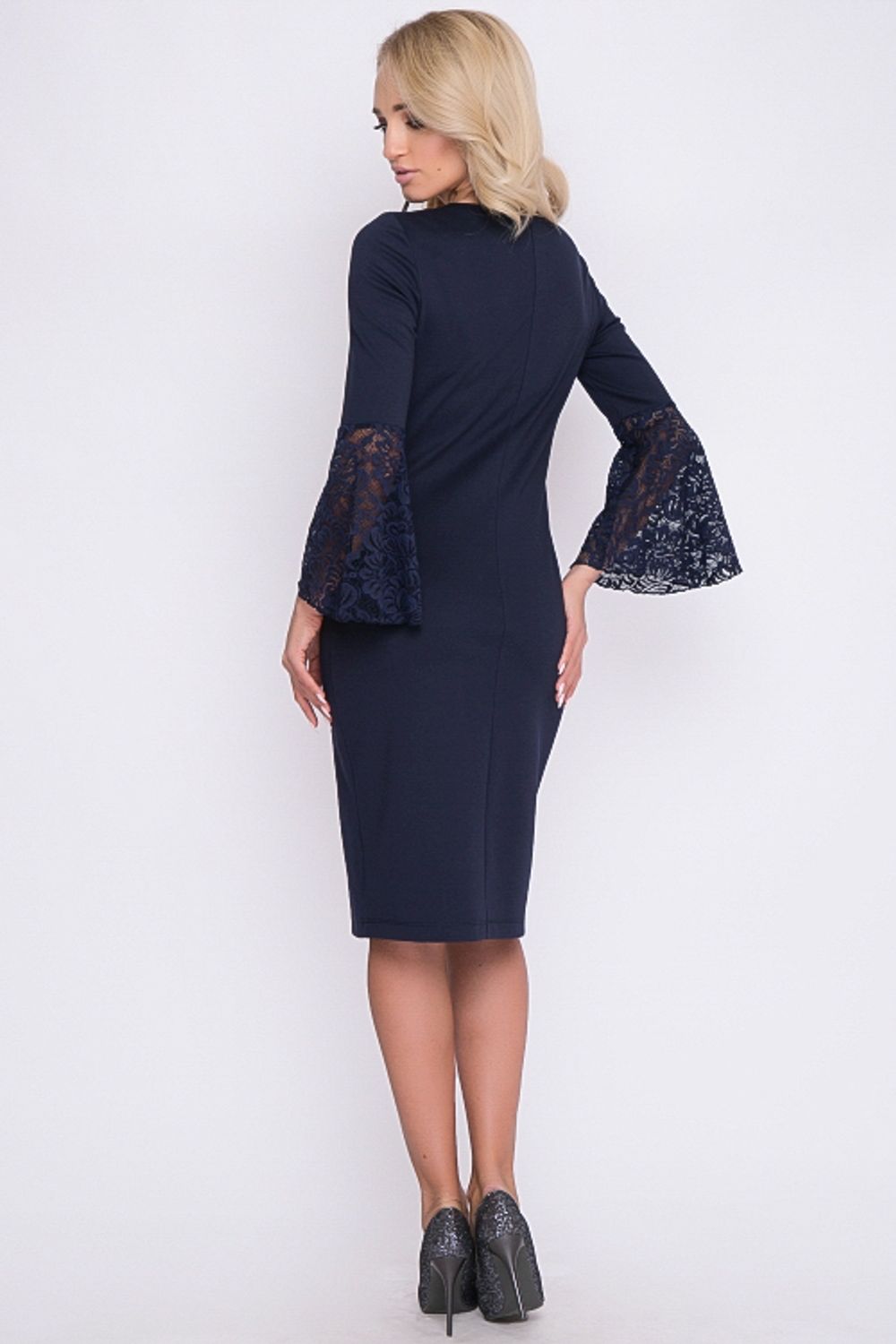 Платье 7775 Avili