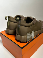 Кеды Hermes
