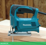 Электролобзик Makita 4329