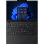 Ноутбук ThinkPad T14 Gen 6 14" WUXGA (1920x1200) Touch, Ultra 7 255U, 16GB, 512GB SSD, noOS