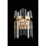 Настенный светильник Aployt Melisa APL.747.01.01