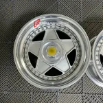 КОВАНЫЕ ДИСКИ для PONTIAC FIERO Понтиак Фиеро