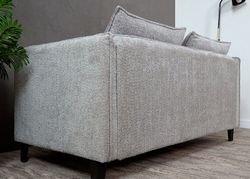 Диван "Леон" 1,6 (Серый), ДСВ-Мебель, г. Пенза