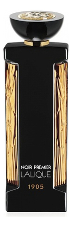 Lalique Terres Aromatiques (1905)