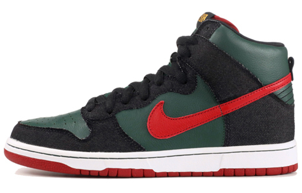Nike Dunk Sb Premium Sb Resn 2009