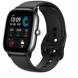 Умные часы Amazfit GTS 4 mini Midnight Black