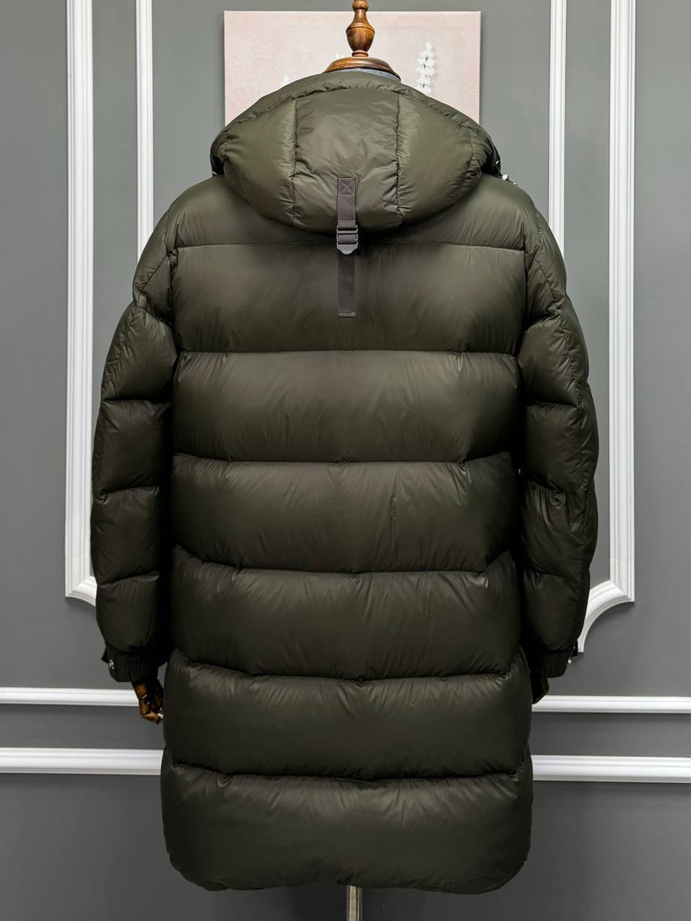 Пуховик Tom Ford