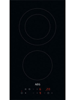 Электрическая варочная панель AEG HRB32310CB