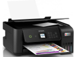 МФУ струйное Epson L3260 цветное