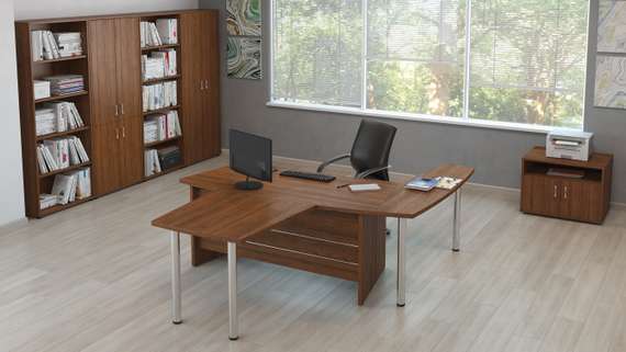 Кабинет руководителя Grand