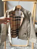 Куртка Burberry, 128