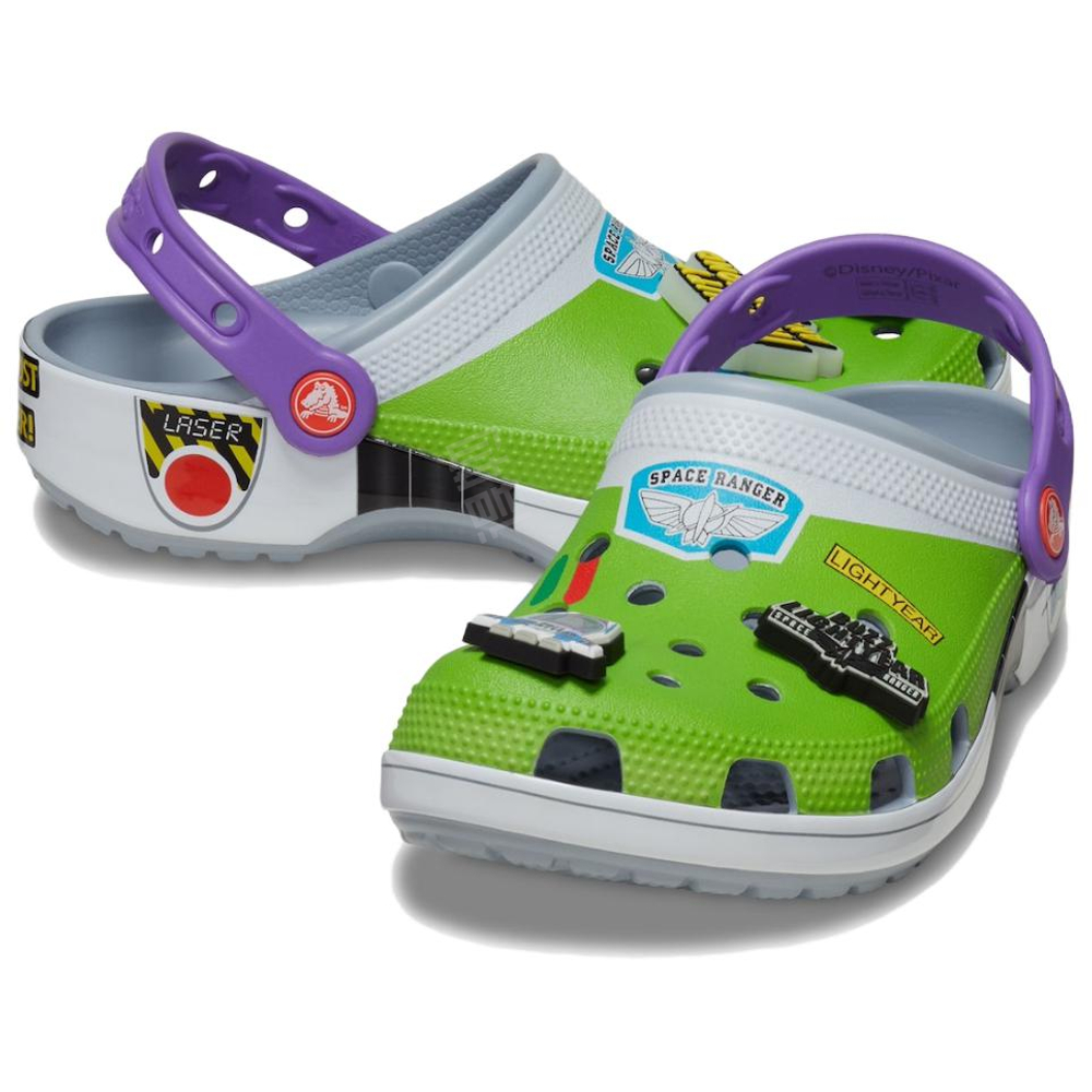 Toy Story X Crocs Classic Clog