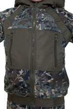 Костюм  Сокол-Д полофлис PR574-1