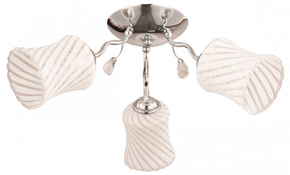 Люстра на штанге Escada Spring 697/3P