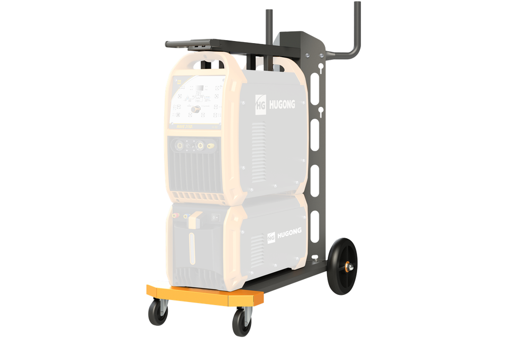 Тележка для SUPERMATRIX 350 / 500 III и WAVE 315D