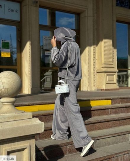 Костюм II-1137 Фабрика Моды Фото 2