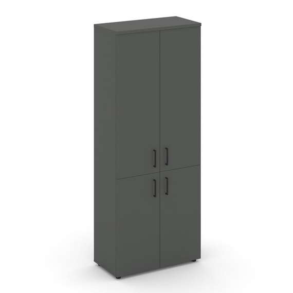 Style Project Шкаф высокий широкий SN.STS.E-104  796*400*1982