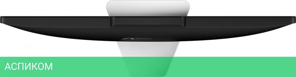 Моноблок Asus F3402WFA-BPC0060 черный (90PT03L2-M00K20)