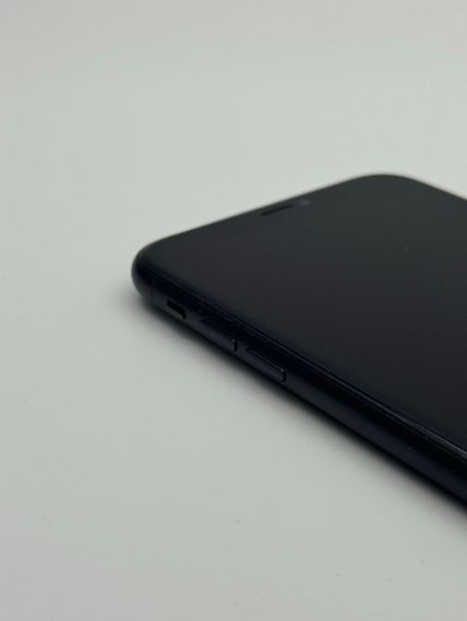 iPhone XR 64gb Black