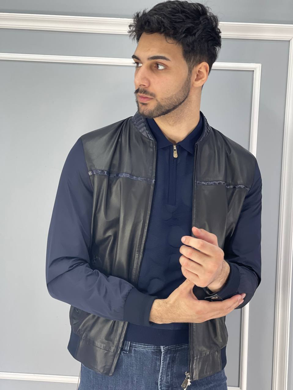 Куртка Brunello Cucinelli