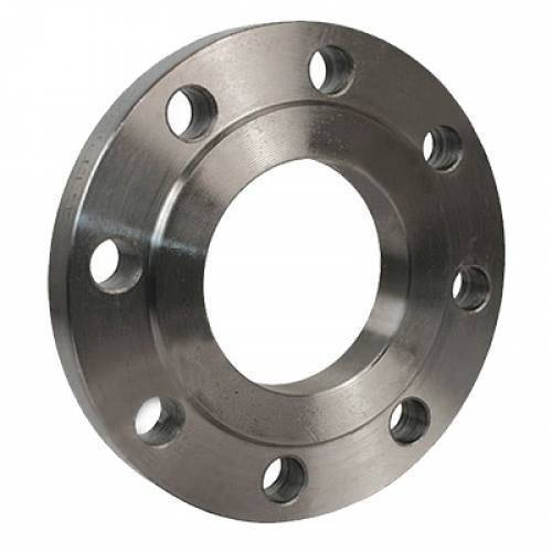 Фланец стальной плоский Ду 250 Ру10 ГОСТ 12820-80 приварной
