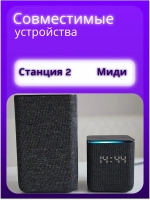 Блок питания для Яндекс станции Миди/Станция 2 Y35-B2CP