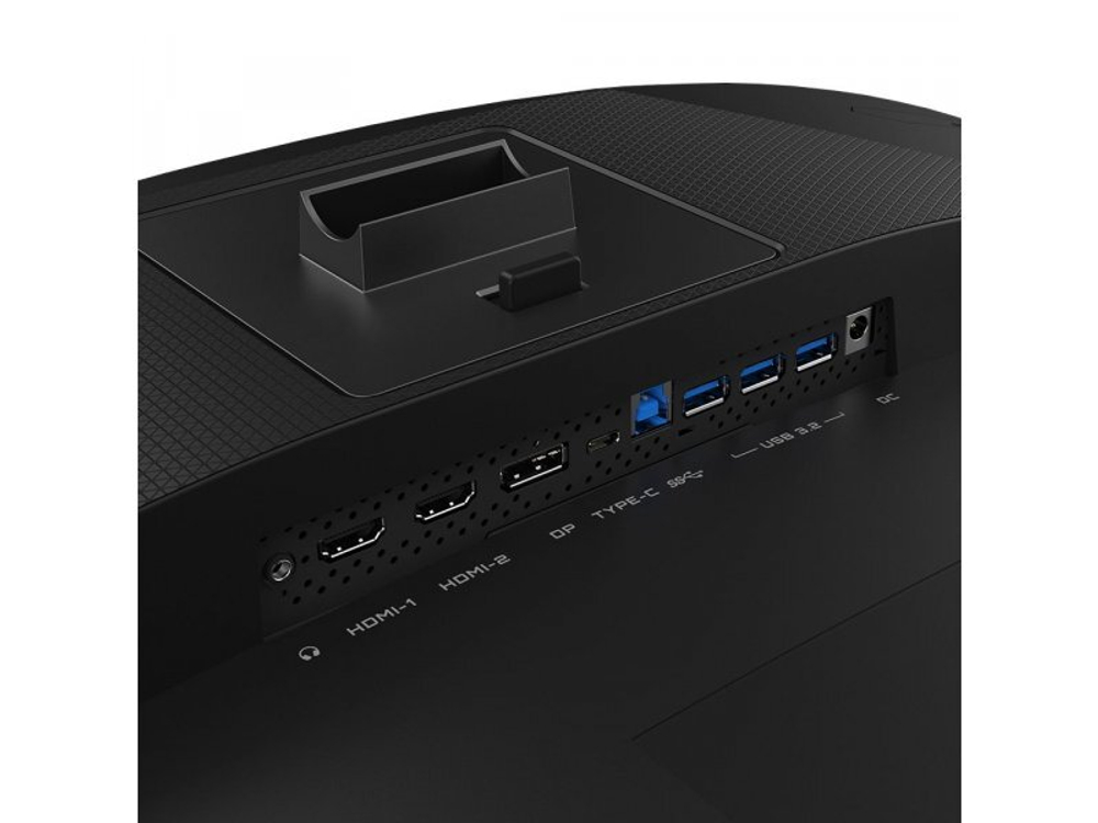 Монитор Gigabyte M32UC-EK