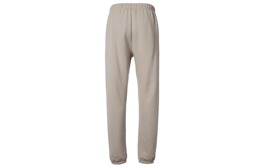 Штаны Fear of God Essentials FW21 Sweatpant String/Tan, FOG-FW21-144