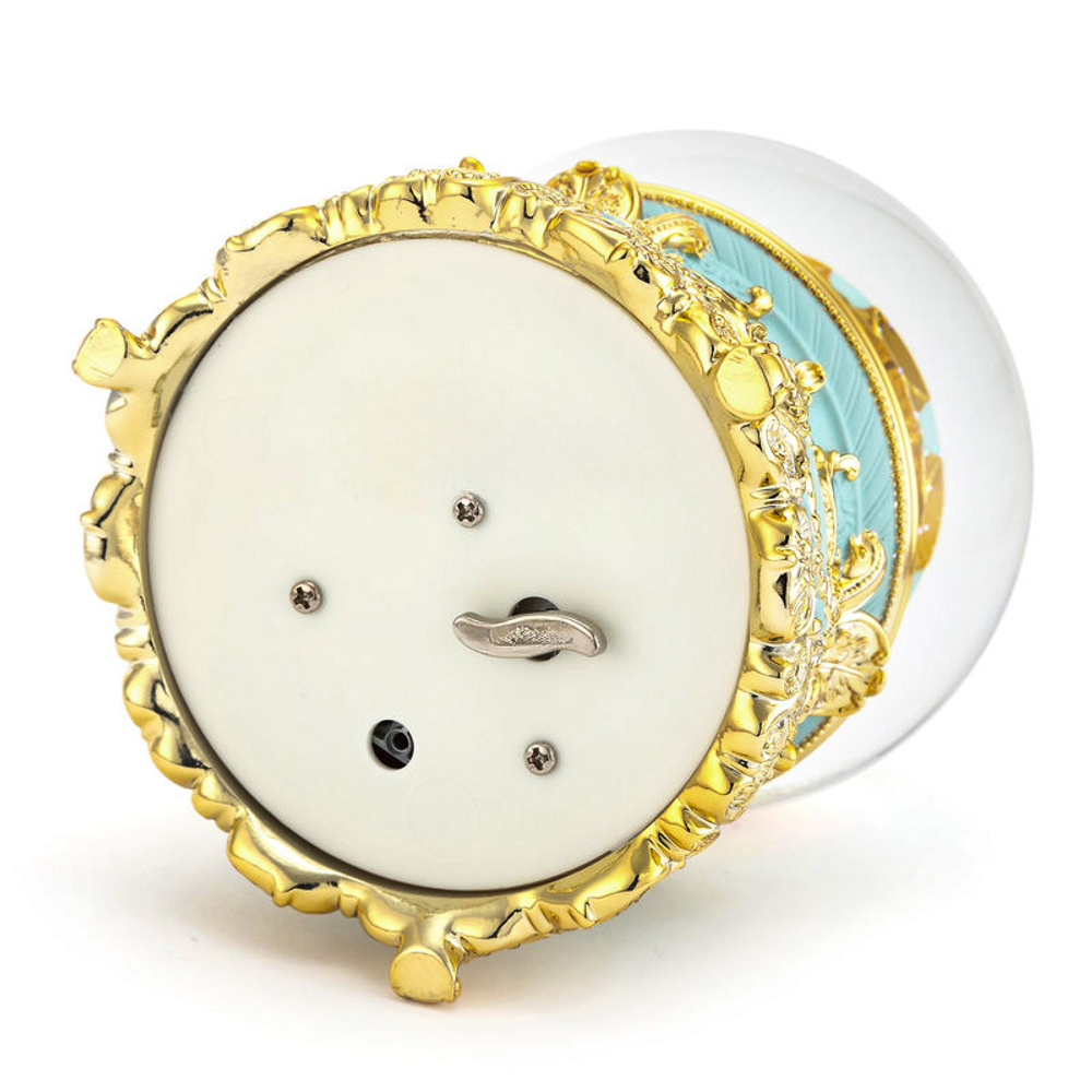 Бирюзовая Карусель