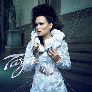 Tarja Turunen / Act II (RU)(2CD)