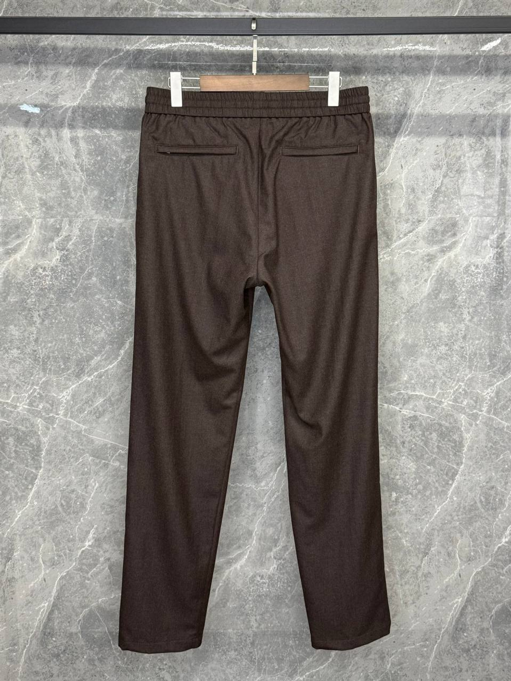 Штаны Loro Piana