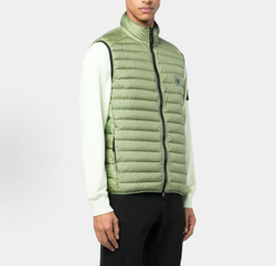 Жилет Stone Island R-Nylon Down TC Gilet