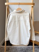 Хлопковая рубашка Dior, 128