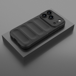 Противоударный чехол Flexible Case для iPhone 17 Pro