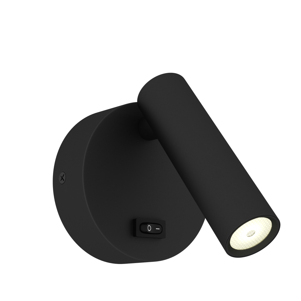 Светильник настенный LED 5W 3000K